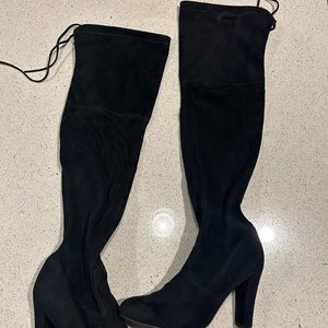 Steve Madden booty